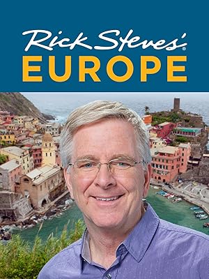 Rick Steves' Europe (2000)