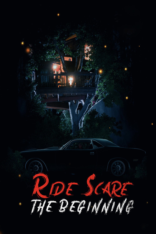 Ride Scare: The Beginning (2021)