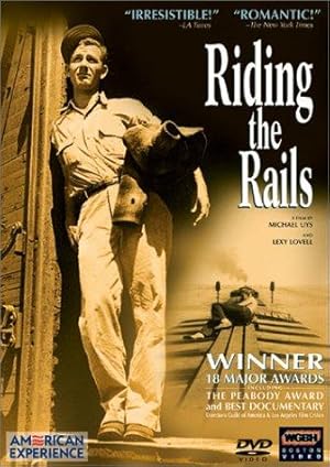 Riding the Rails (2022)