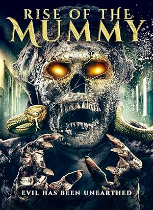 Rise of the Mummy (2021)