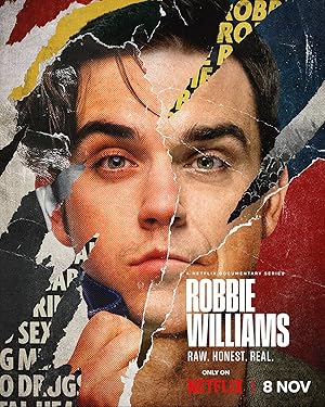 Robbie Williams (2023)
