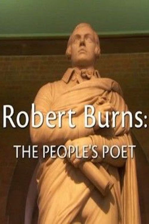 Robert Burns: The People's Poet (2009)