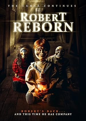 Robert Reborn (2019)
