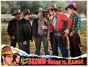 Rogue of the Range