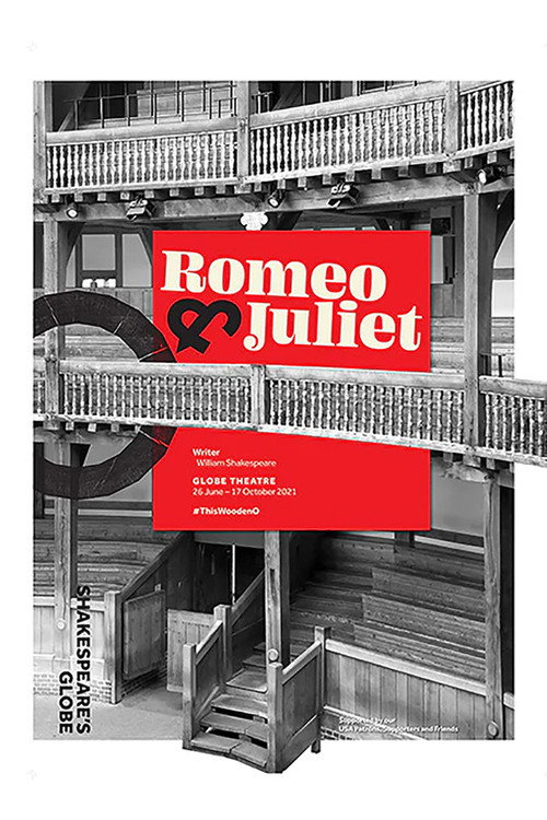 Romeo and Juliet (2021)