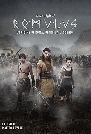 Romulus