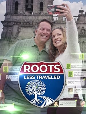 Roots Less Traveled (2020)