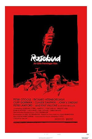 Rosebud (1975)