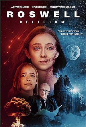 Roswell Delirium (2023)
