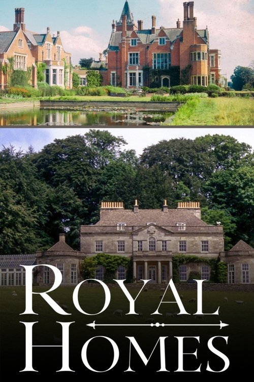 Royal Homes (2025)