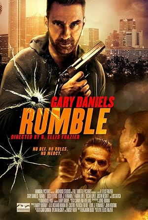 Rumble (2016)