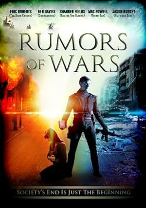 Rumors (2014)