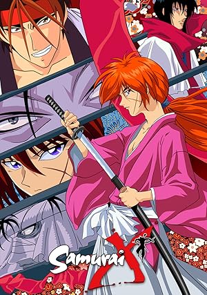 Rurouni Kenshin (2024)