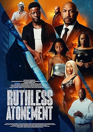 Ruthless Atonement (2025)