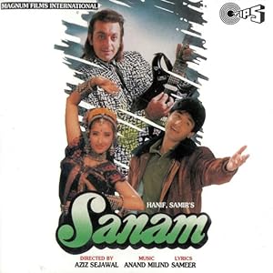 Sanam (1997)