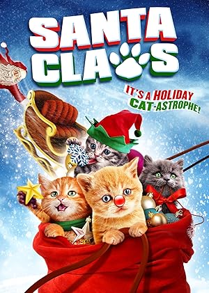 Santa Claws (2014)