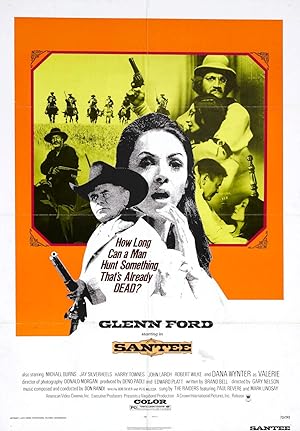 Santee (1973)