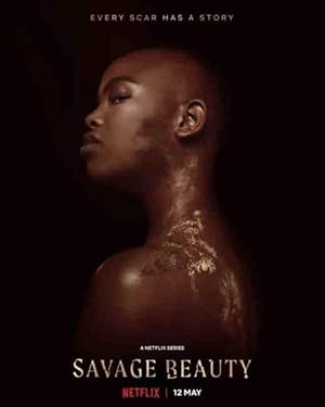 Savage Beauty (2022)