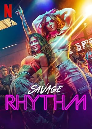 Savage Rhythm (2022)