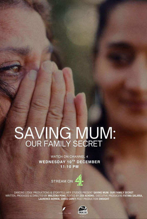 Saving Mum: Our Family Secret (2025)
