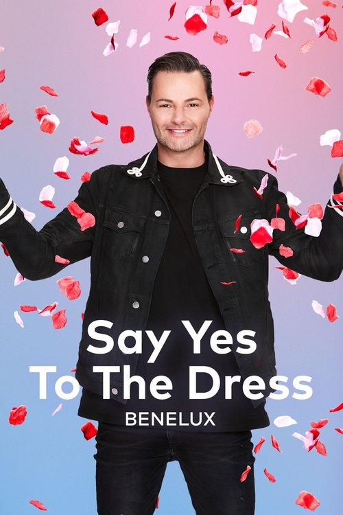 Say Yes To The Dress Benelux (2016)