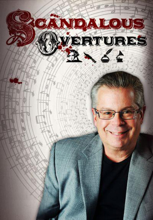 Scandalous Overtures (2014)