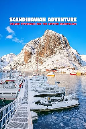Scandinavian Adventure, Iceland Stockholm, and the Lofoten Archipelago (2025)