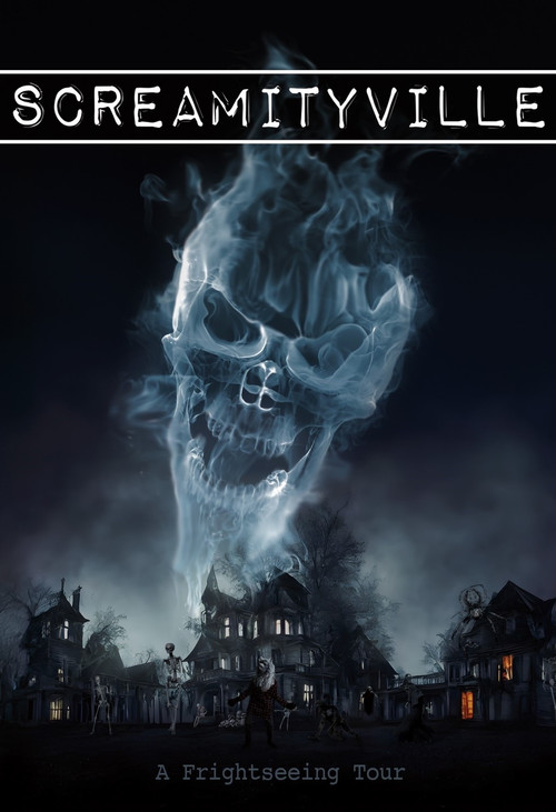Screamityville: A Frightseeing Tour (2025)