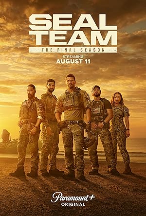 Seal Team
