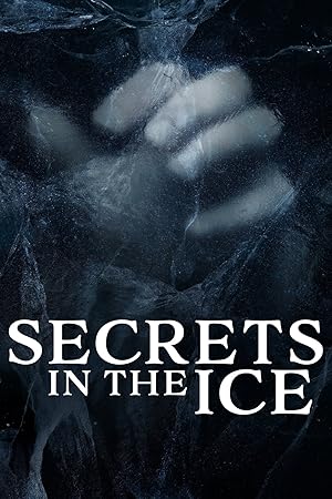 Secrets In The Ice
