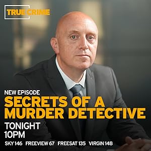 Secrets of a Murder Detective