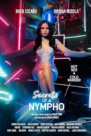 Secrets of a Nympho