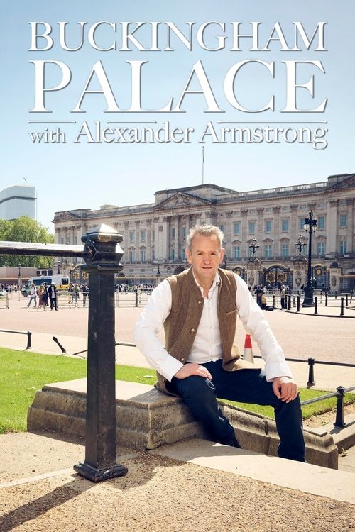 Secrets of Buckingham Palace