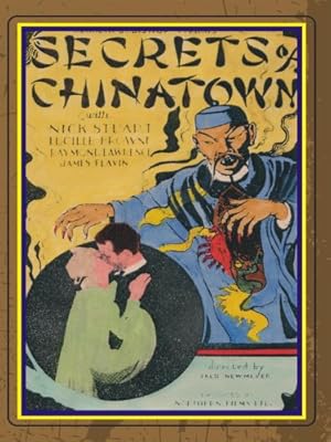 Secrets of Chinatown