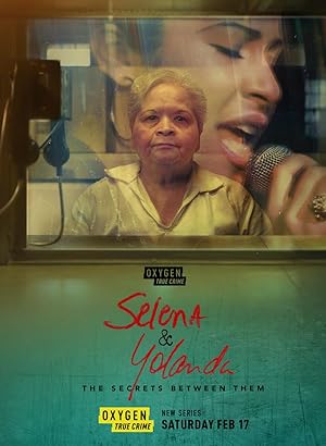 Selena and Yolanda: The Secrets Between Them