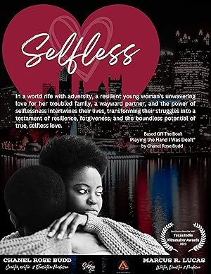 Selfless (2025)