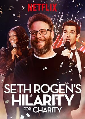Seth Rogen's Hilarity for Charity (2018)