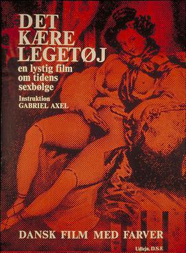 Sex and the Law (1968)
