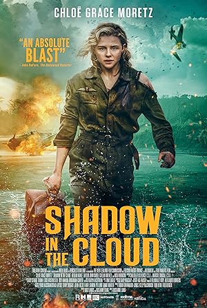 Shadow in the Cloud (2020)