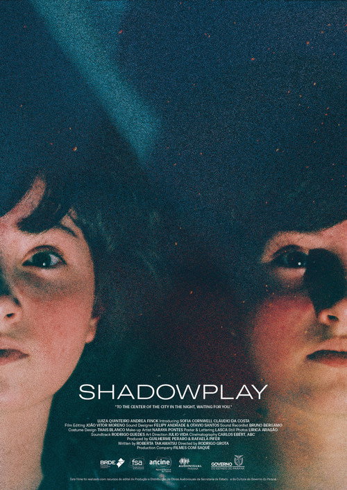 Shadowplay (2020)