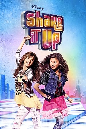Shake It Up (2010)
