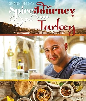 Shane Delia's Spice Journey (2013)