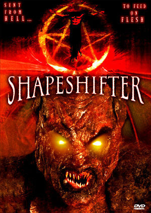 Shapeshifter (2005)