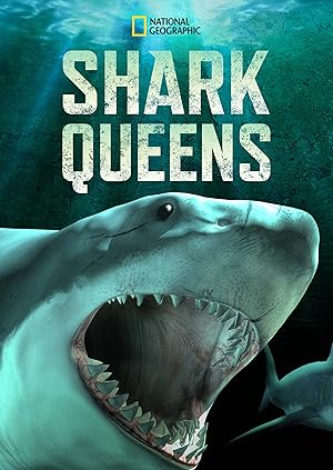 Shark Queens (2022)