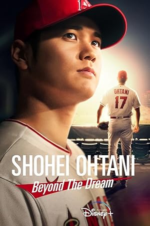 Shohei Ohtani - Beyond the Dream (2023)