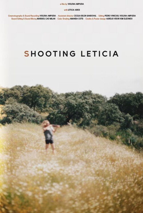 Shooting Leticia (2022)