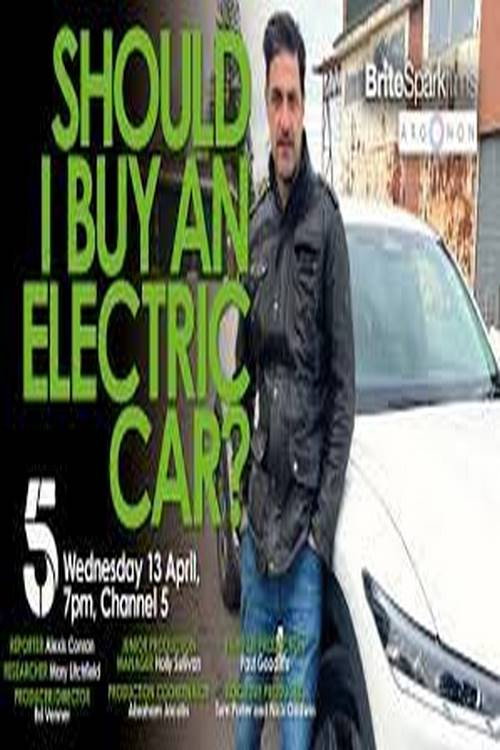 Should I Buy an Electric Car? (2022)