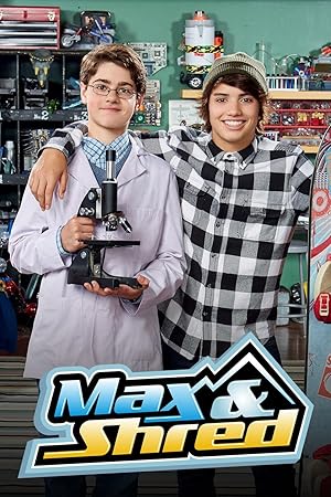 Shred!