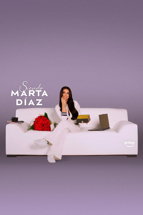 Siendo Marta Diaz (2026)