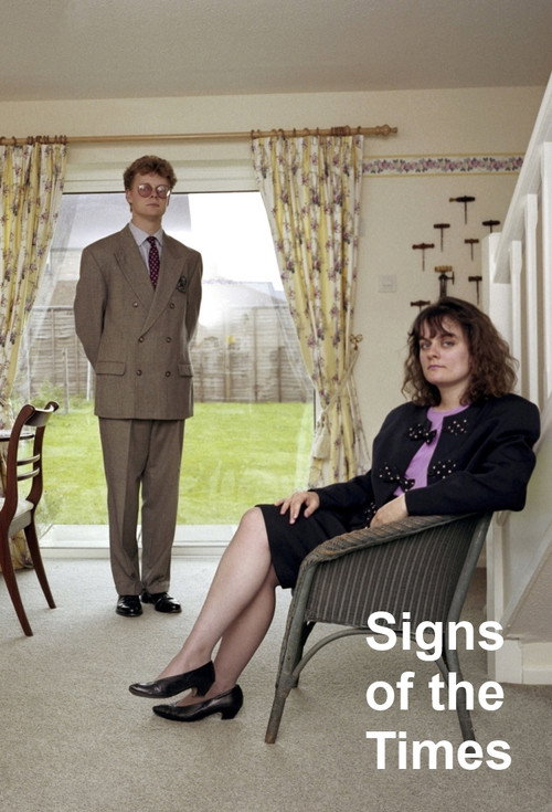 Signs of the Times